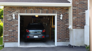 Garage Door Installation at Center, Illinois