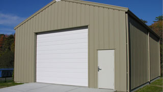 Garage Door Openers at Center, Illinois